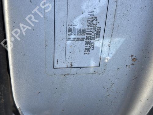 Switch RENAULT CAPTUR I (J5_, H5_) 0.9 TCe 90 | BP30887730I30 - Image 9