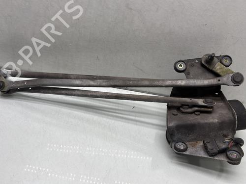 Used Front wiper motor PEUGEOT 306 (7B, N3, N5) 1.9 SRDT (90 hp) 28428068