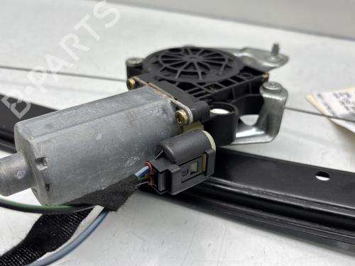 Rear left window mechanism BMW X5 (E53) 3.0 d | BP27722035C24 