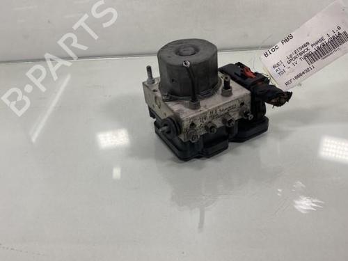 ABS pump AUDI A1 Sportback (8XA, 8XF) 1.6 TDI | BP19989349M43 
