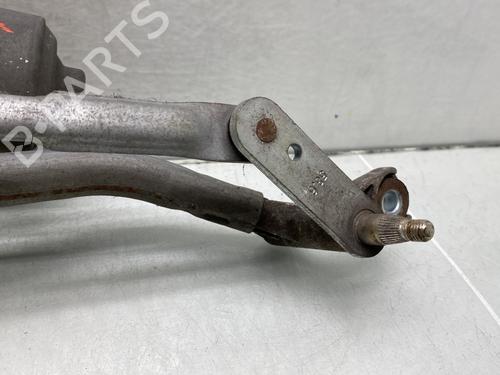 Front wiper motor SEAT CORDOBA (6L2) 1.9 SDI | BP24198026M29 