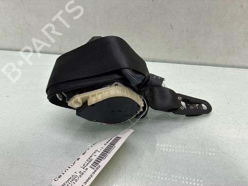 Rear right seatbelt RENAULT TWINGO II (CN0_) 1.2 16V (CN04, CN0B) | BP38092681I28 - Image 2