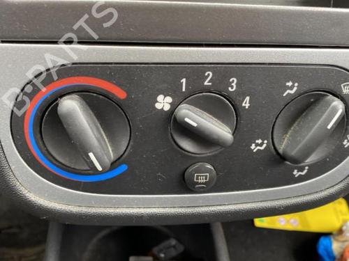 Right sun visor OPEL CORSA C (X01) 1.0 (F08, F68) | BP32507031I2 - Image 14