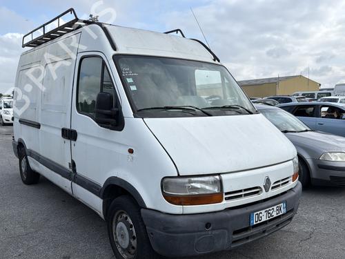 Used Parts RENAULT MASTER II Platform/Chassis (ED/HD/UD) 2.2 dCI 90 (ED0G, ED0N, HD0G, HD0N, HD1G, HD1N, UD0G,... 4299356
