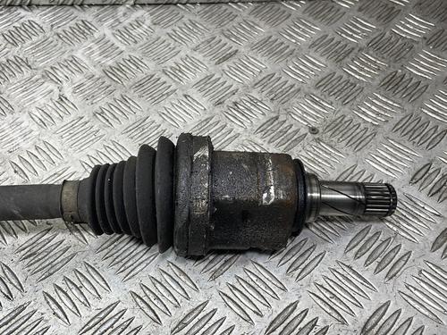 Left front driveshaft OPEL CORSA D (S07) 1.3 CDTI (L08, L68) | BP29939283M38 