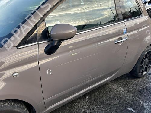 Front left window mechanism FIAT 500 (312_) 1.2 (312AXA1A) | BP19970174C22 