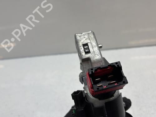 Used Ignition barrel Ignition barrel RENAULT TWINGO II (CN0_) 1.2 16V (CN04, CN0B) (75 hp) 33484286 33484286