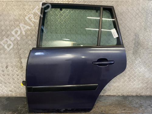 Used Left rear door Left rear door CITROËN C4 Grand Picasso I (UA_) [2006-2013] 19975560 19975560