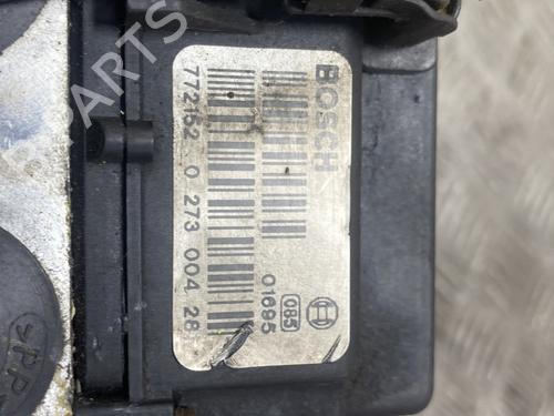 Used ABS pump ABS pump AUDI A4 B5 (8D2) [1994-2001] 20006335 20006335