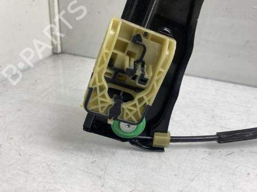 Front left window mechanism FORD FOCUS III 1.0 EcoBoost | BP19991834C22  - Image 7