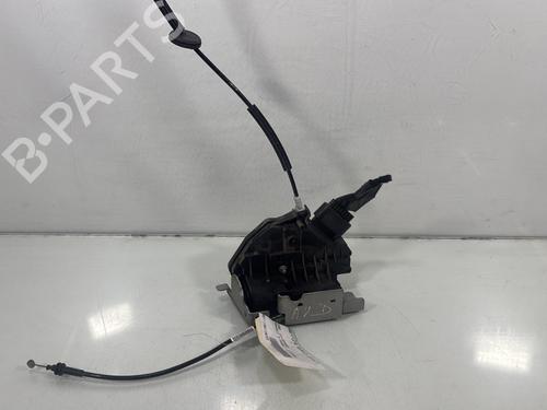 Used Front right lock FORD TRANSIT V363 Van (FCD, FDD) 2.0 EcoBlue (130 hp) 29597379
