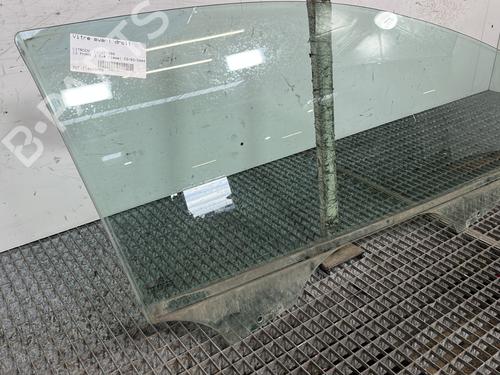 Front right door window CITROËN C2 (JM_) 1.4 HDi | BP30174018C19