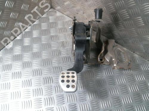 Used Clutch pedal Clutch pedal CITROËN DS3 (SA_) 1.6 THP 155 (156 hp) 19996187 19996187