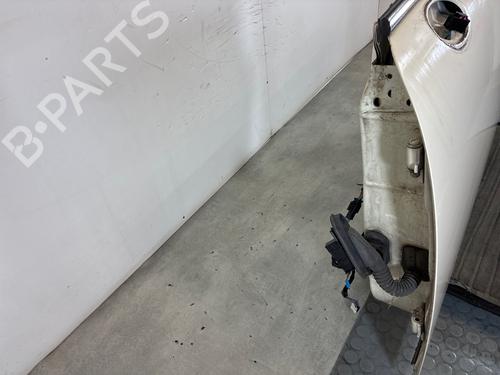 Used Left front door Left front door MINI MINI (R56) Cooper (120 hp) 39707985 39707985