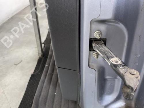 Left rear door OPEL ZAFIRA / ZAFIRA FAMILY B (A05) 1.9 CDTI (M75) | BP21960896C4 