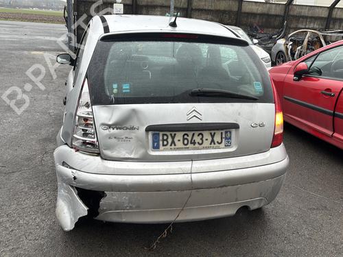 Ratstangsstang CITROËN C3 I (FC_, FN_) 1.1 i | BP24416488I23 