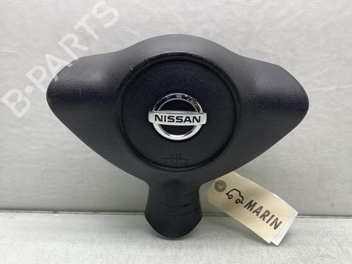 driver-airbag-nissan-juke-f15-16-985101ka8b-2010-2011-2012-2013-2014-2015-2016-2017-2018-2019-21490117 main image