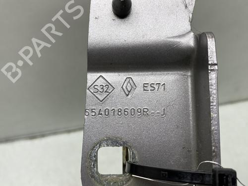 Hinge/Door check strap RENAULT ZOE (BFM_) ZOE | BP26318929C146 