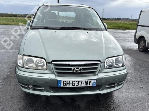 Starter HYUNDAI TRAJET (FO) 2.0 CRDi | BP36590810M8 - Image 19