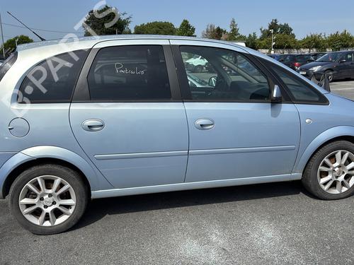 Tågelys OPEL MERIVA A MPV (X03) 1.6 (E75) | BP28098910C37 
