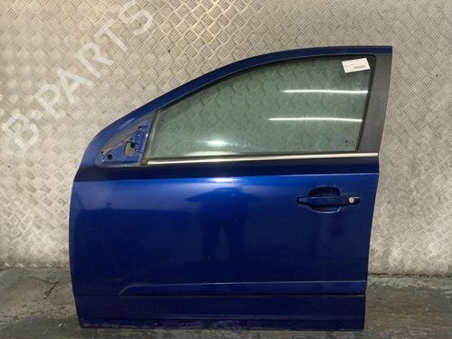 Used Left front door OPEL ASTRA H (A04) [2004-2014]  20008943