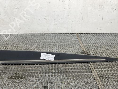 Dørliste RENAULT CLIO IV (BH_) 1.5 dCi 75 (75 hp) 32854028