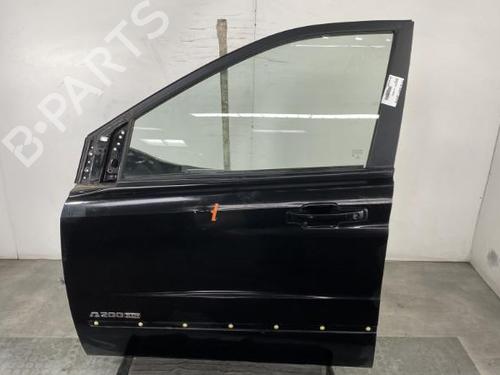Dør venstre foran SSANGYONG ACTYON I  | BP21962692C2 