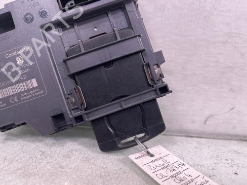 Card reader RENAULT CLIO IV (BH_) 1.5 dCi 75 | BP36389214E4 - Image 8