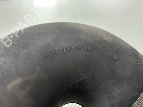 Air filter box PEUGEOT 205 II (20A/C) 1.6 Aut. | BP30082730M87 