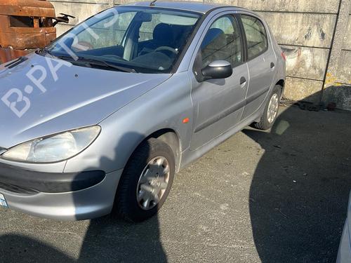 Switch PEUGEOT 206 Hatchback (2A/C) 1.4 i | BP19949470I30 