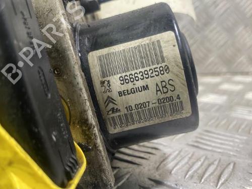 Used ABS pump ABS pump CITROËN C3 I (FC_, FN_) [2002-2013] 19992049 19992049