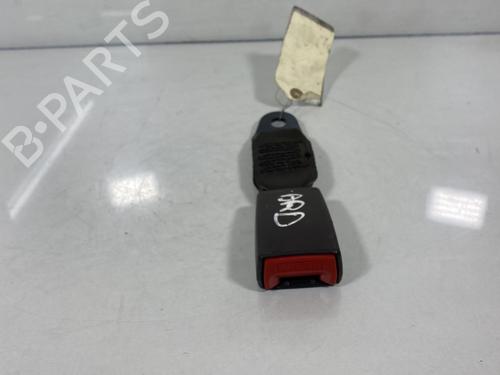 Used Seat buckle NISSAN MICRA III (K12) 1.2 16V (65 hp) 19981518