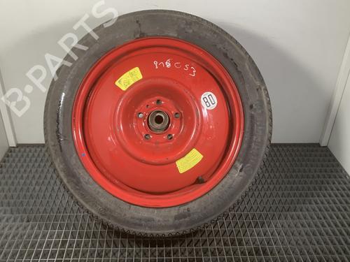 Used Jack Kit PEUGEOT 407 (6D_) 2.0 HDi 135 (6DRHRH, 6DRHRE, 6DRHRG, 6DRHRJ) (136 hp) 29315448