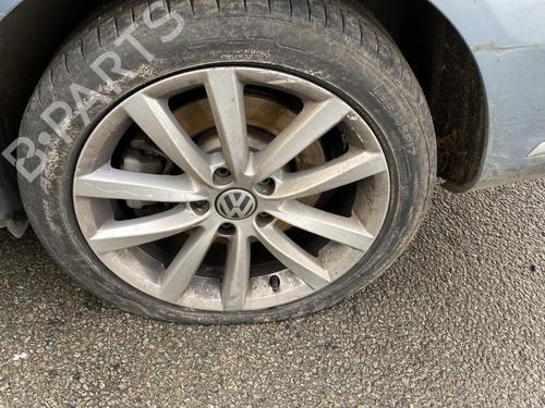 Climate control VW PASSAT B7 Variant (365) 3.6 FSI 4motion | BP32269734I5  - Image 28