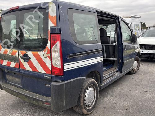 AC compressor PEUGEOT EXPERT Tepee (VF3X_) 2.0 HDi 120 | BP28131252M34  - Image 16