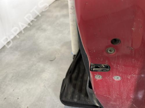 Right front door CITROËN C2 (JM_) 1.1 | BP29564770C3 