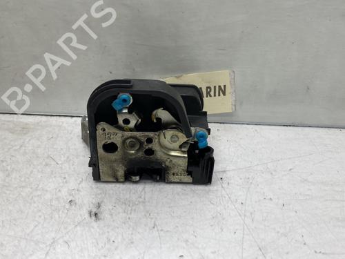Used Front left lock FIAT SEICENTO / 600 (187_) 1.1 (187AXB, 187AXB1A, 187AXC1A02) (54 hp) 20025704