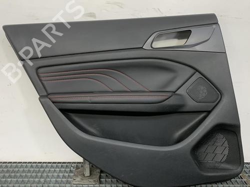 Used Seats set Seats set PEUGEOT 308 I (4A_, 4C_) [2007-2016] 21958360 21958360