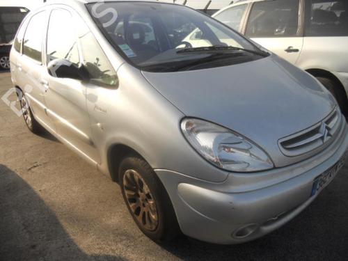 Right front window switch CITROËN XSARA PICASSO (N68) 2.0 HDi | BP20005143I26 