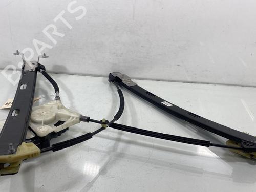 Front left window mechanism VW POLO VI (AW1, BZ1, AE1) 1.0 | BP29615496C22 - Image 2