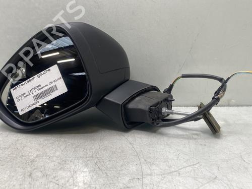 specchietto-retrovisore-sinistro-citroen-c3-ii-sc_-2009-33015007 main image