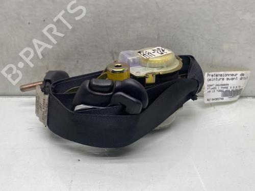 Used Front right belt tensioner Front right belt tensioner SSANGYONG KORANDO (KJ) 2.9 TD (120 hp) 19968686 19968686