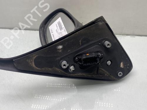 Right mirror RENAULT CLIO II (BB_, CB_) 1.4 (B/CB0C, B/CB0S) | BP31379748C27