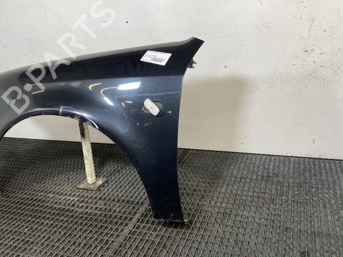 Left front fenders AUDI A6 C5 Avant (4B5) 2.5 TDI | BP21958560C41 