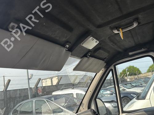 Front right quarter glass PEUGEOT BOXER Van (244) 2.2 HDi | BP30328224C112