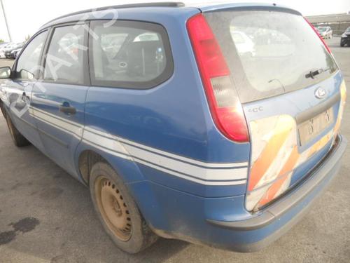Bakluke CC/Kombi-Kupé FORD FOCUS II Turnier (DA_, FFS, DS) 1.8 Flexifuel | BP21948688C6 