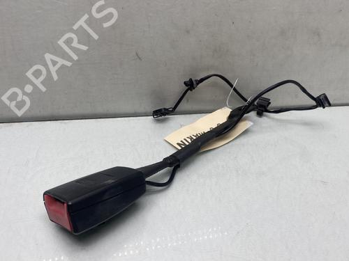 Seat buckle AUDI Q5 (8RB) 2.0 TDI quattro | BP28704616I32 
