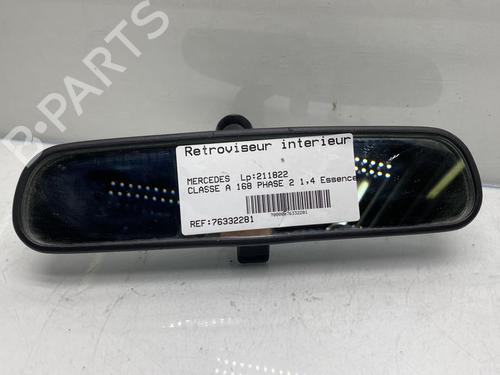Rear mirror MERCEDES-BENZ A-CLASS (W168) A 140 (168.031, 168.131) | BP19993414I6 