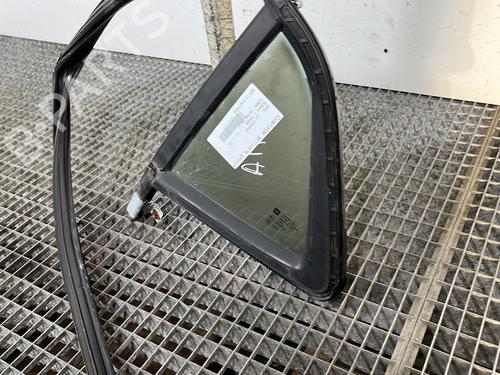 Rear left door window OPEL MOKKA / MOKKA X (J13) 1.4 (_76) | BP29933245C20