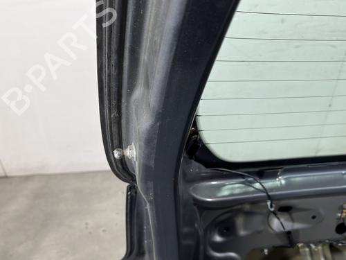 Tailgate NISSAN MICRA III (K12) 1.5 dCi | BP28949755C6 